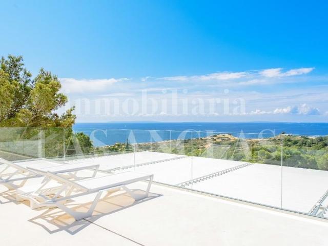 Villa / Chalet de lujo 892 m2 en venta, Playa de Talamanca, Baleares
