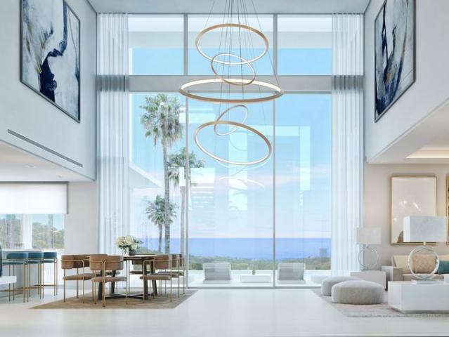 Villa / Chalet de lujo 932 m2 en venta, Marbella, Andalucía