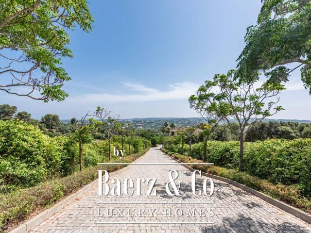 Villa / Chalet de lujo 937 m2 en venta, Sotogrande, Andalucía