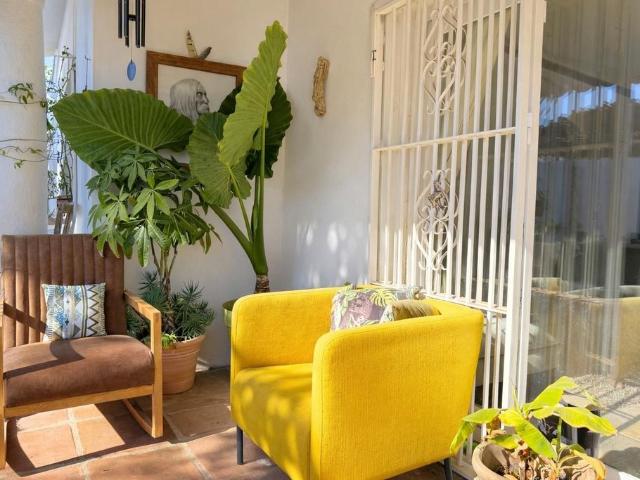 Villa / Chalet de lujo 97 m2 en venta, Estepona, España