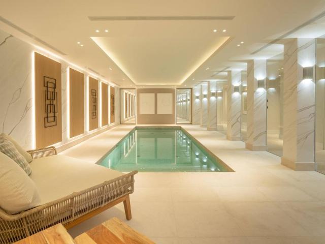 Villa / Chalet de lujo 958 m2 en venta, Benahavís, Andalucía