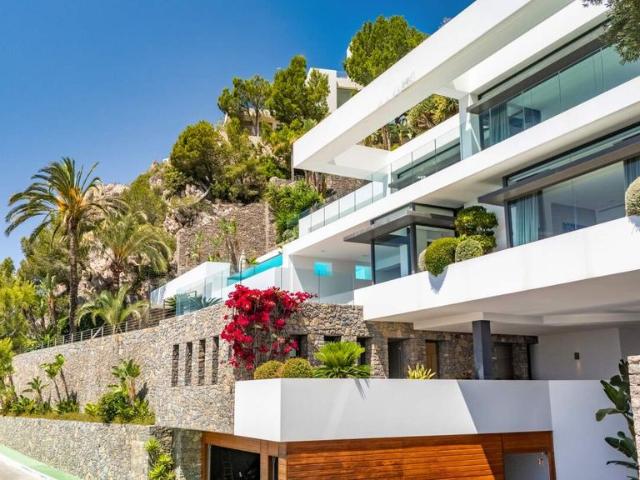 Villa / Chalet de lujo 960 m2 en venta, Altea, Comunidad Valenciana