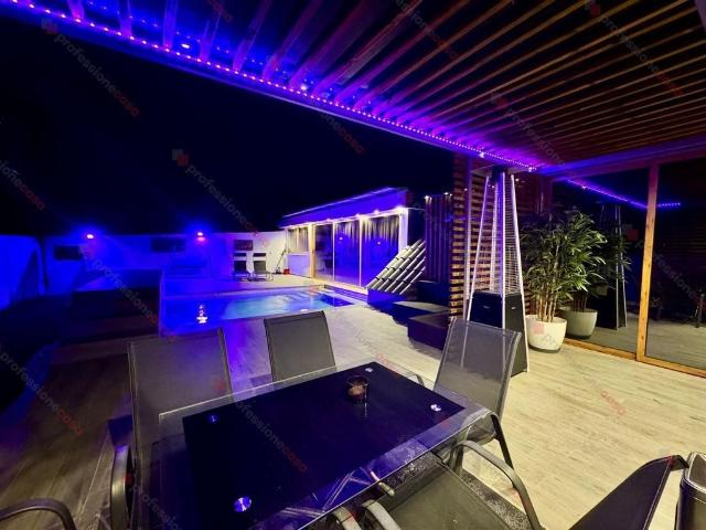 Exclusiva Villa en venta Telde, España