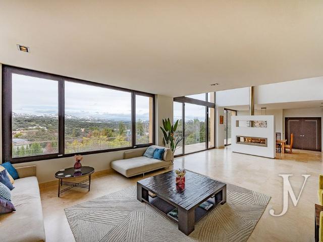 Villa / Chalet de lujo 975 m2 en venta, Madrid, España