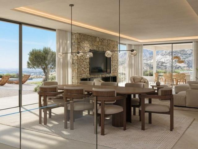 Villa / Chalet de lujo 981 m2 en venta, Marbella, Andalucía