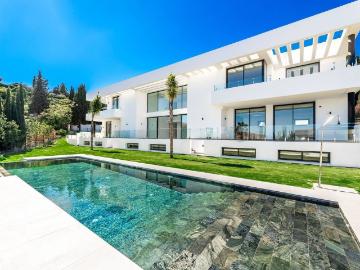 Villa / Chalet de lujo 1038 m2 en venta, Benahavís, España