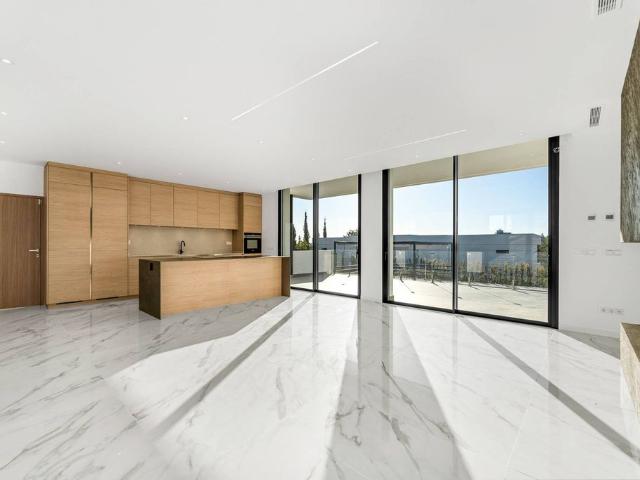 Villa / Chalet de lujo 1038 m2 en venta, Benahavís, España