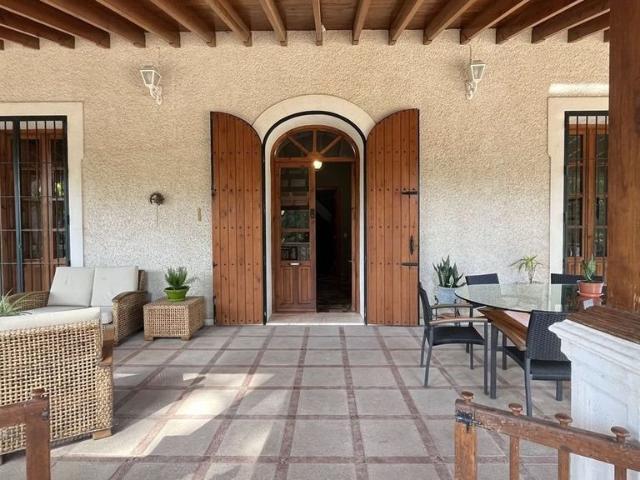 Villa / Chalet de lujo 1050 m2 en venta, Muchamiel, España