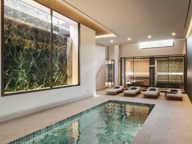 Villa / Chalet de lujo 1050 m2 en venta, Marbella, Andalucía