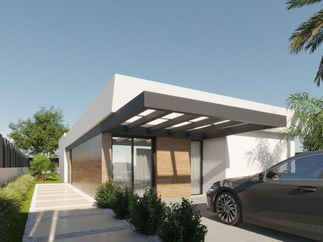 Villa / Chalet de lujo 105 m2 en venta, Molina de Segura, España