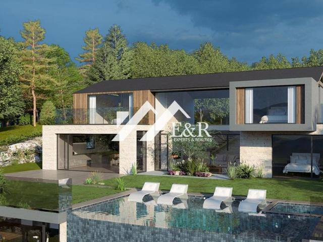 Villa / Chalet de lujo 1094 m2 en venta, Aravell, España