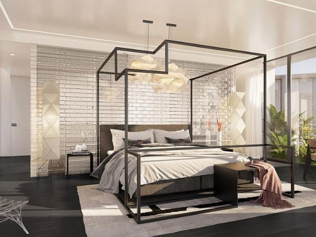 Villa / Chalet de lujo 1100 m2 en venta, Marbella, Andalucía