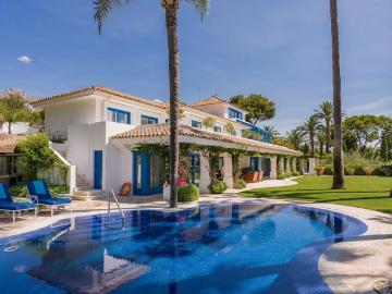 Rio Verde, Málaga, Andalucía, Andalucía