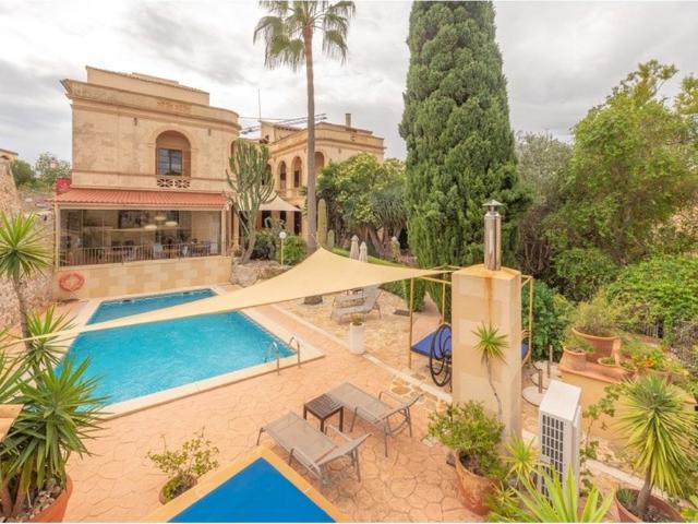 Villa / Chalet de lujo 1145 m2 en venta, Artà, España