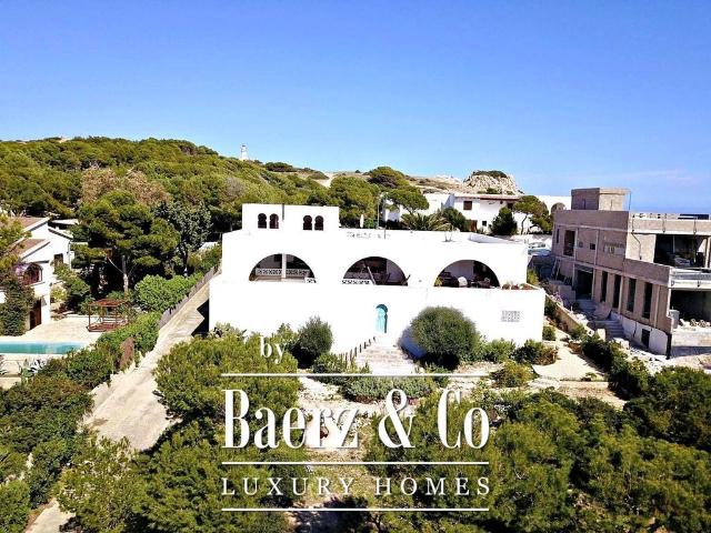 Villa / Chalet de lujo 1156 m2 en venta, Capdepera, Baleares