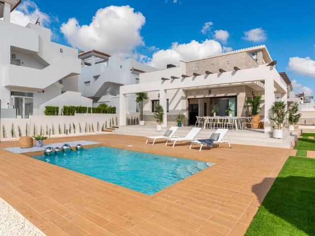 Casa en venta Ciudad Quesada, Comunidad Valenciana