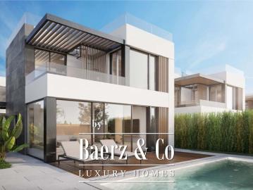 Villa / Chalet de lujo 120 m2 en venta, la Nucia, Comunidad Valenciana