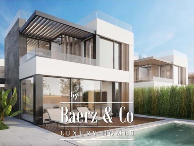 Villa / Chalet de lujo 120 m2 en venta, la Nucia, Comunidad Valenciana