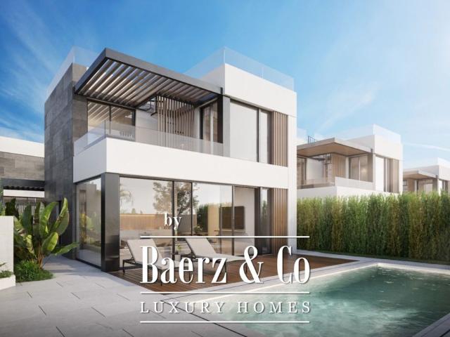 Villa / Chalet de lujo 120 m2 en venta, la Nucia, Comunidad Valenciana