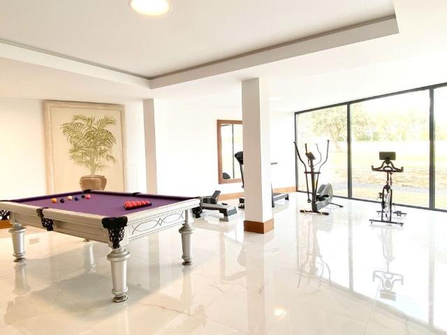 Villa / Chalet de lujo 1220 m2 en venta, Marbella, Andalucía