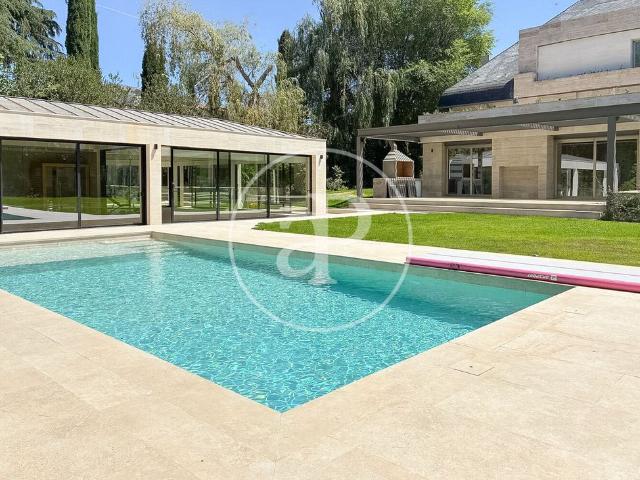 Villa / Chalet de lujo 1220 m2 en venta, Alcobendas, Comunidad de Madrid