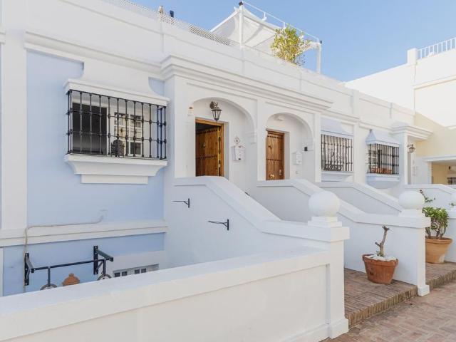 Villa / Chalet de lujo 122 m2 en venta, Marbella, España