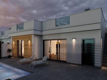 Villa en venta en Murcia