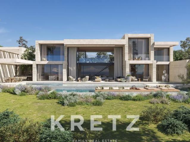 Villa / Chalet de lujo 1235 m2 en venta, Sant Andreu de Llavaneres, Cataluña