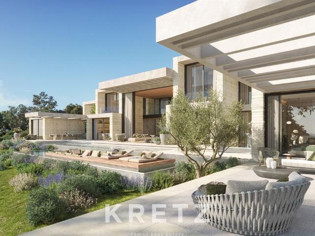 Villa / Chalet de lujo 1235 m2 en venta, Sant Andreu de Llavaneres, Cataluña