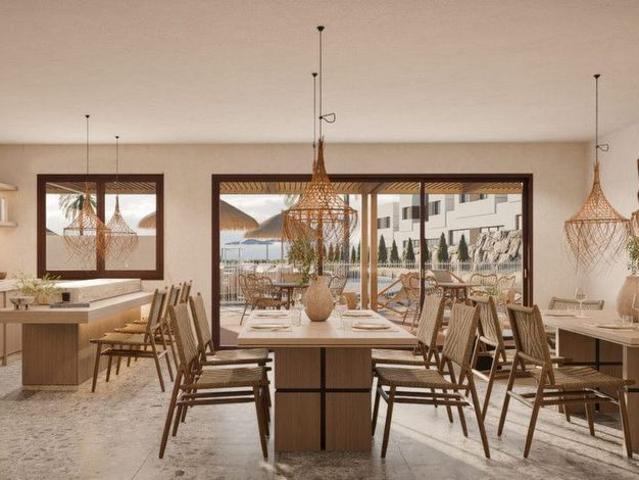 Villa / Chalet de lujo 124 m2 en venta, Mijas, Andalucía