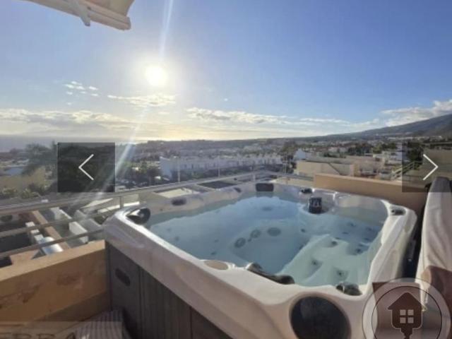 Villa / Chalet de lujo 125 m2 en alquiler, Costa Adeje, Canarias