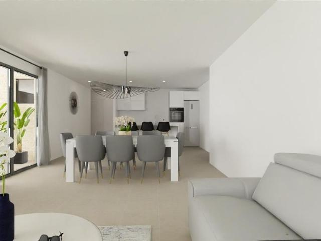 Villa / Chalet de lujo 129 m2 en venta, Monforte del Cid, España