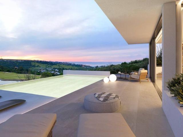 Villa / Chalet de lujo 130 m2 en venta, Estepona, Andalucía