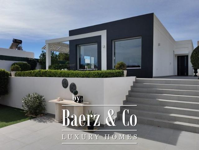 Villa / Chalet de lujo 130 m2 en venta, Polop, Comunidad Valenciana