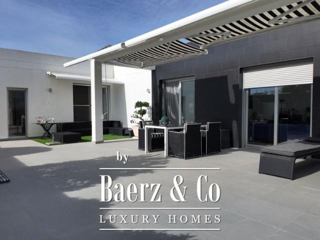 Villa / Chalet de lujo 130 m2 en venta, Polop, Comunidad Valenciana