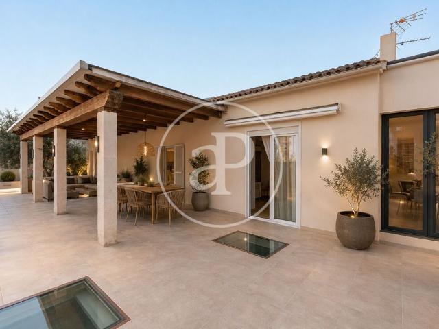 Villa / Chalet de lujo 133 m2 en venta, Palma de Mallorca, Baleares