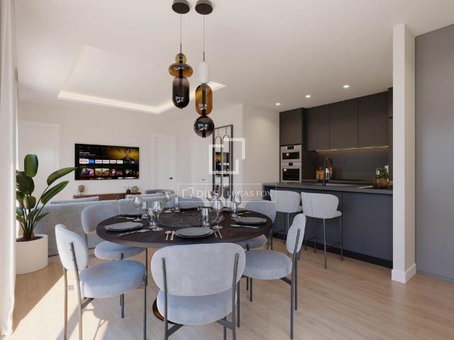 Villa / Chalet de lujo 134 m2 en venta, Finestrat, España