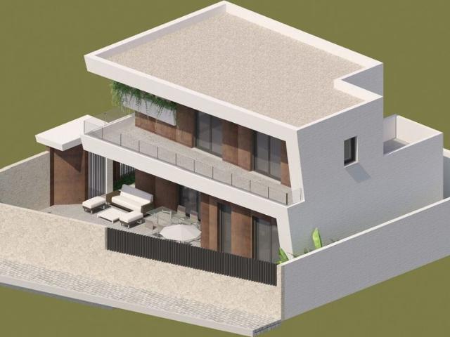 Villa / Chalet de lujo 135 m2 en venta, Benijófar, España