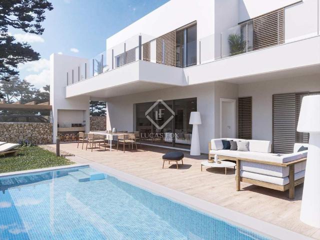 Villa / Chalet de lujo 135 m2 en venta, Mercadal, Baleares