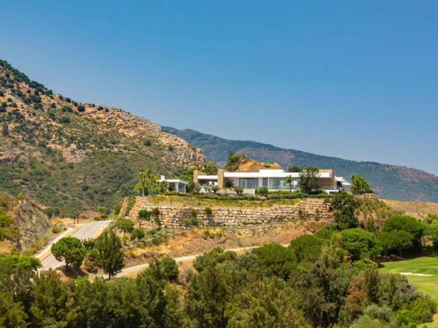 Villa / Chalet de lujo 1370 m2 en venta, Benahavís, Andalucía