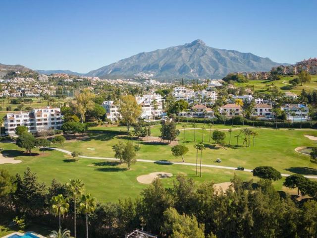 Villa / Chalet de lujo 137 m2 en venta, Marbella, España