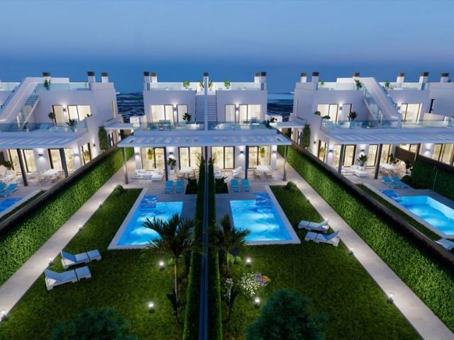 Villa / Chalet de 139 m2 en venta en Los Alcázares, España