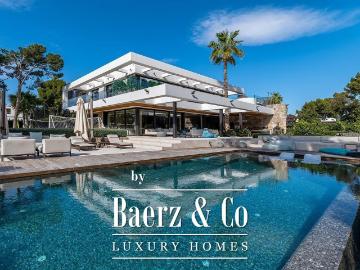 Son Ferrer, Mallorca, Islas Baleares - Cocina equipada