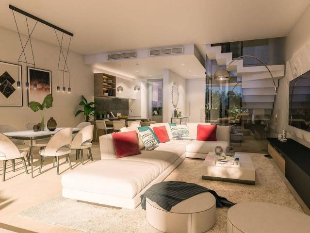 Villa / Chalet de lujo 140 m2 en venta, Manilva, Andalucía