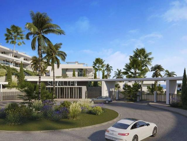 Villa / Chalet de lujo 140 m2 en venta, Marbella, Andalucía