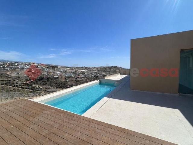 Villa / Chalet de lujo 140 m2 en venta, San Bartolomé de Tirajana, Canarias