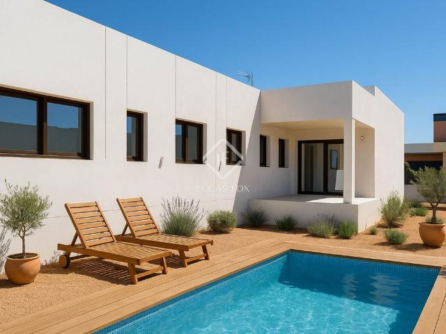 Villa / Chalet de lujo 140 m2 en venta, Roda de Barà, Cataluña