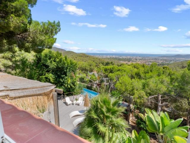 Villa / Chalet en alquiler San Jose de la Atalaya, Baleares