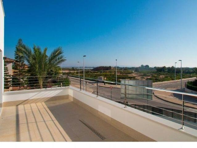 Villa / Chalet de lujo 143 m2 en venta, La Marina, Comunidad Valenciana
