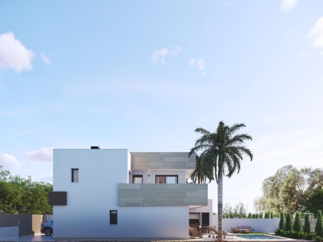 Villa / Chalet de lujo 144 m2 en venta, San Javier, España